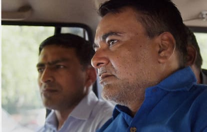 250 crore was offered to anand joshi 