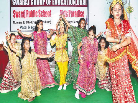 Meritorious Award Ceremony and Annual