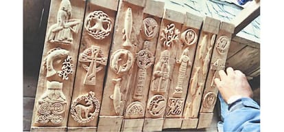 england scotland israel place orders for kashtkuni artefacts of kullu