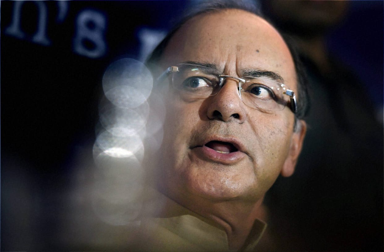 RBI, FinMin share 'mature relationship', says Jaitley
