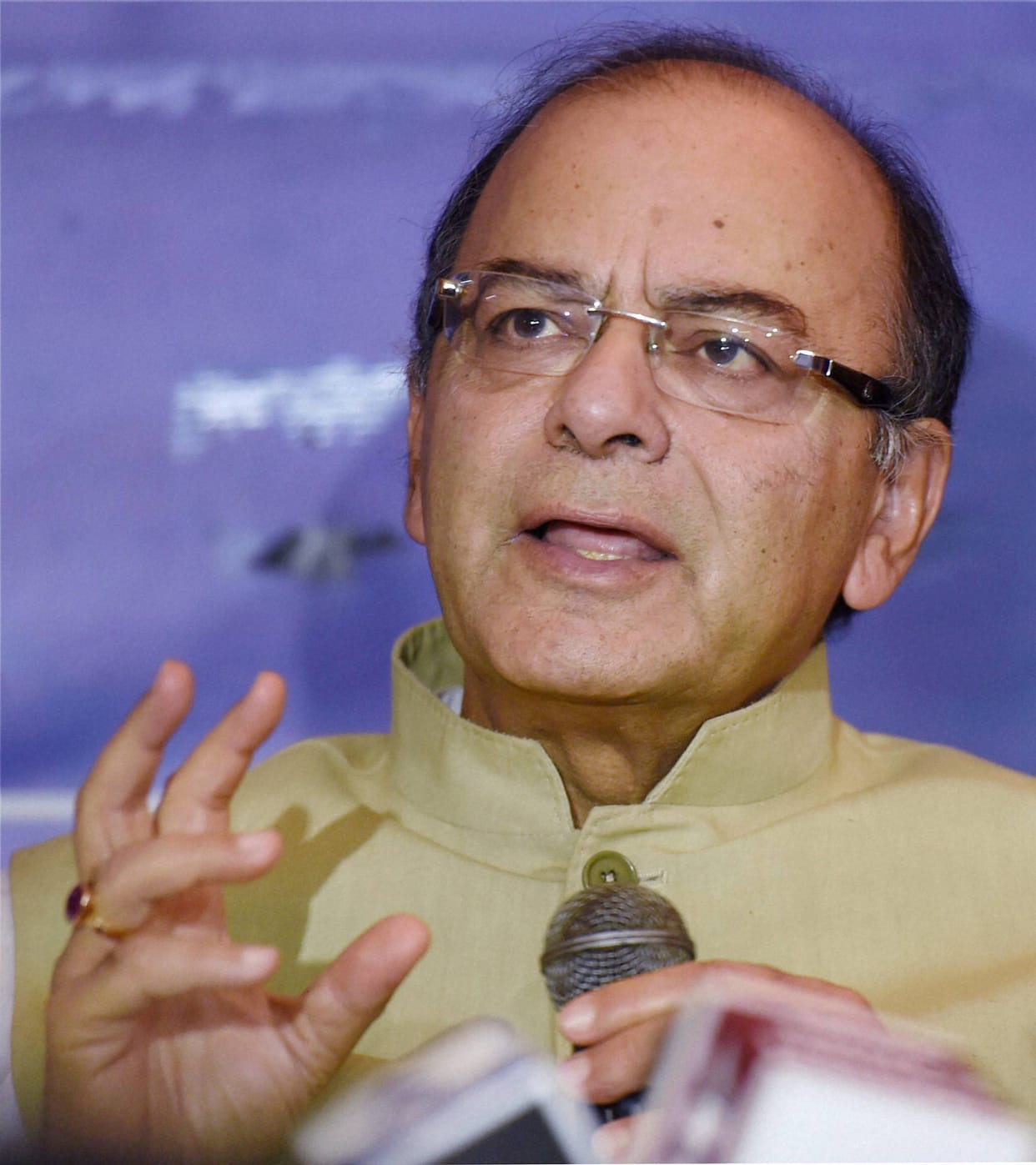 Reasonably confident of GST Bill passage in monsoon session:FM