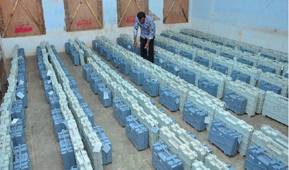 Fourteen tables vote will count