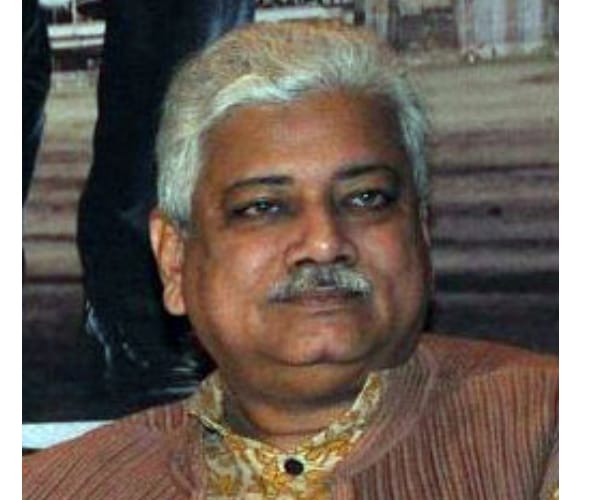 Actor Atul Tiwari speaks about Lucknow City.