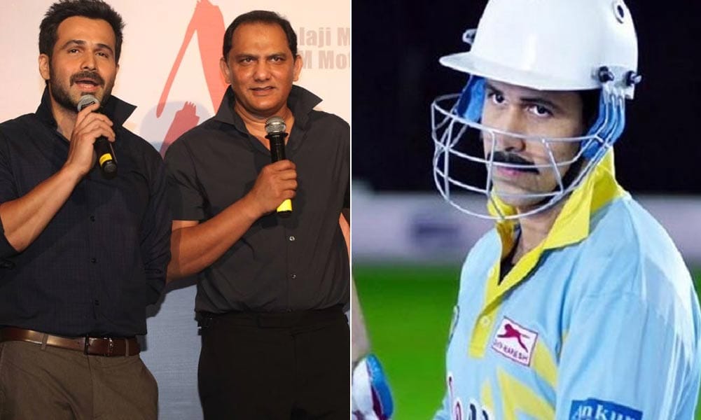 azhar first weekend box office collection