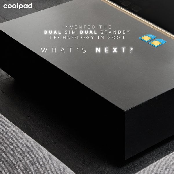 Coolpad Max with full-HD display, 3GB RAM to launch in India on May 20 