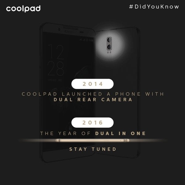 Coolpad Max