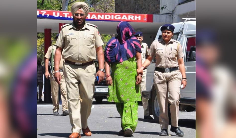 murderer mother: disclosure of truth of daughter murder in post mortem report