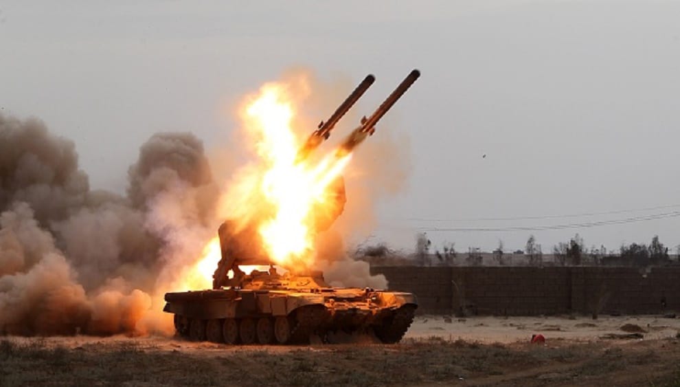 82 thousand crore indigenous defense equipment will be purchased from indian companies