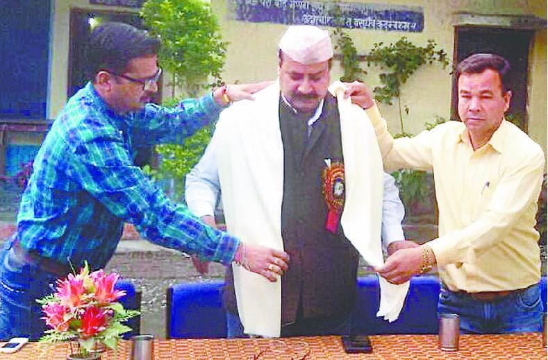 Education officials respect