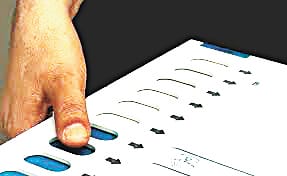 voting in bilari