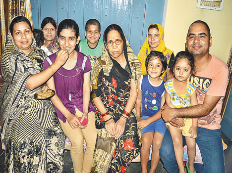 91.93 percent students passed in Inter