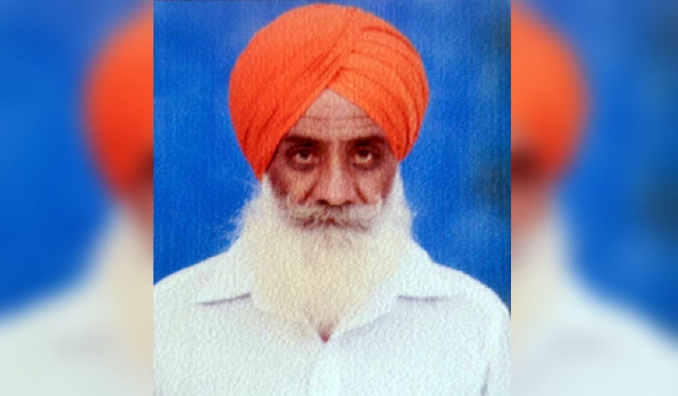 farmer commit suicide in muktasar