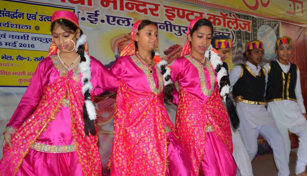 Kashish first art competition