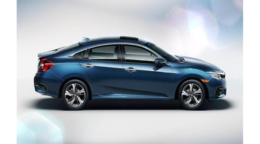 Honda Civic To Make A Comeback In India