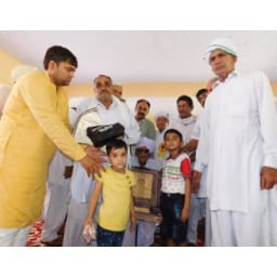 bhiwani news, jat movement, riot, dead, relatives, honoured