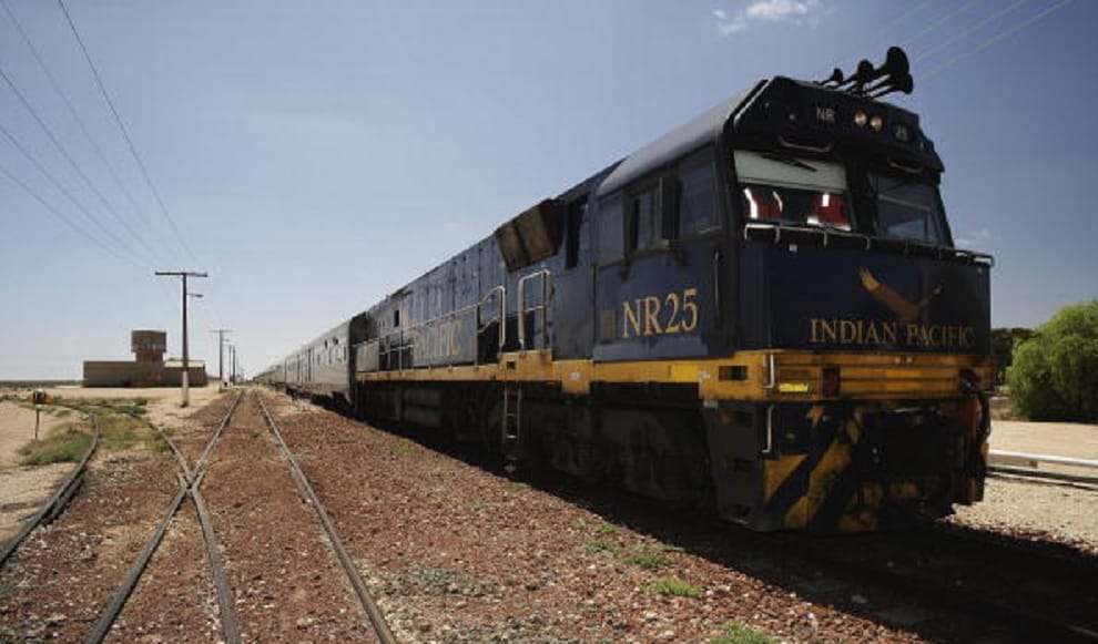 GST leads to an expensive railway service from July 1