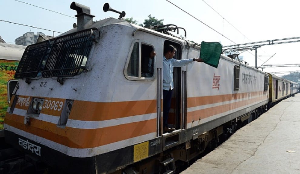 railway to introduce special trains on holi
