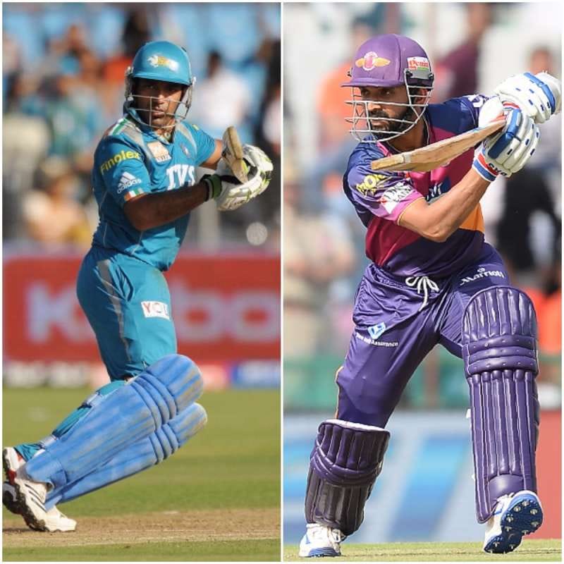 5 interesting similarities between dhoni and ganguly pune