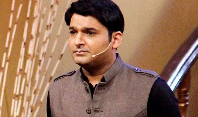 The Kapil Sharma Show fails to live up to the hype