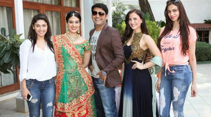 The Kapil Sharma Show fails to live up to the hype
