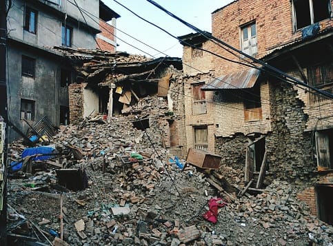 Natural disasters of 21st century that changed the world 
