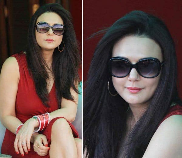 big shocked in priety zinta team punjab kings eleven, glenn maxwell out in ipl 9