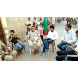 Little girl made marrige in hisar, hindi news, hisar