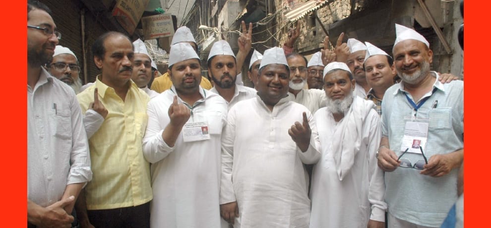 MCD election 45.90 percent 