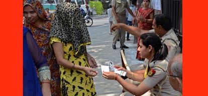 MCD election 45.90 percent 