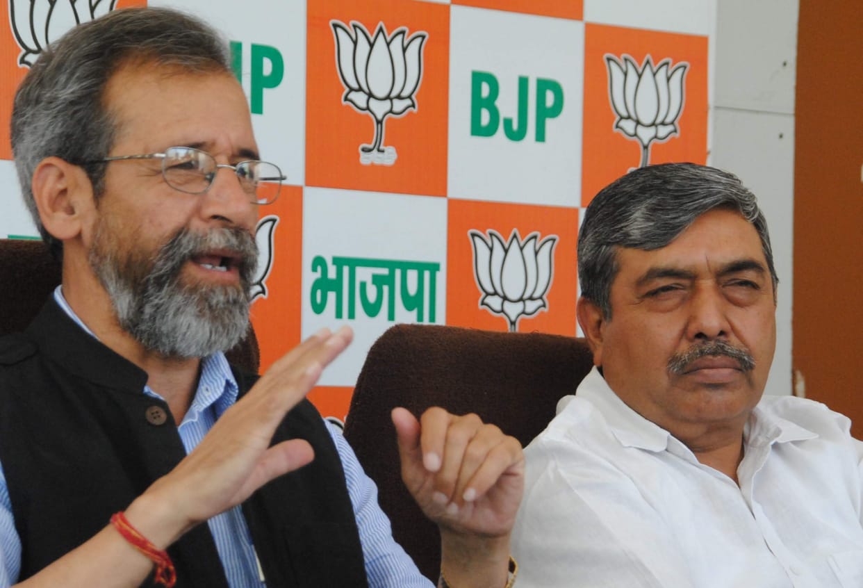 cbi inquiry revoked by government is unconstitutional.