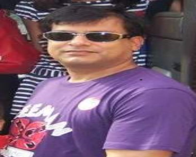 Consolidation officer arrested in Arrested in a disproportionate assets