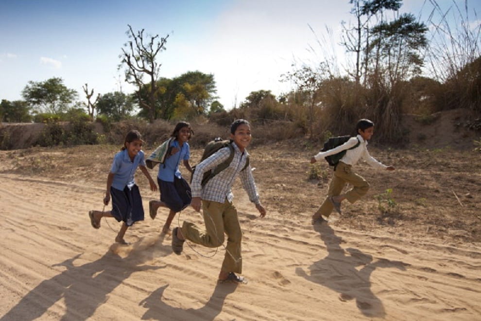 Drop out from school: UP tops in primary, North east tops in India
