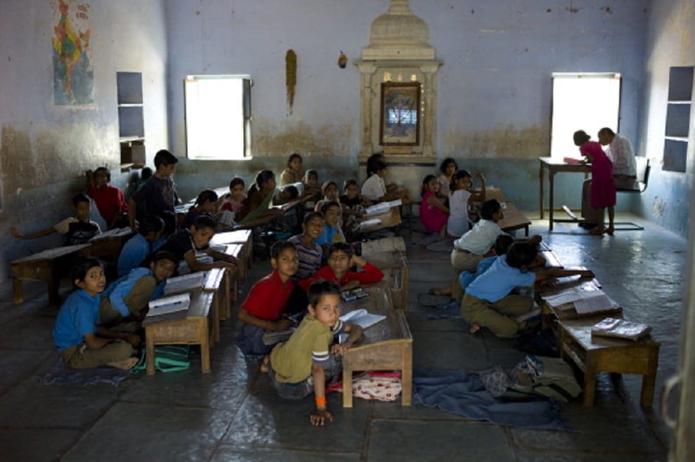 goverment going to chage primary school