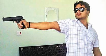 punjab gangs, punjab gangsters, gangsters profile, punjab crime report, punjab