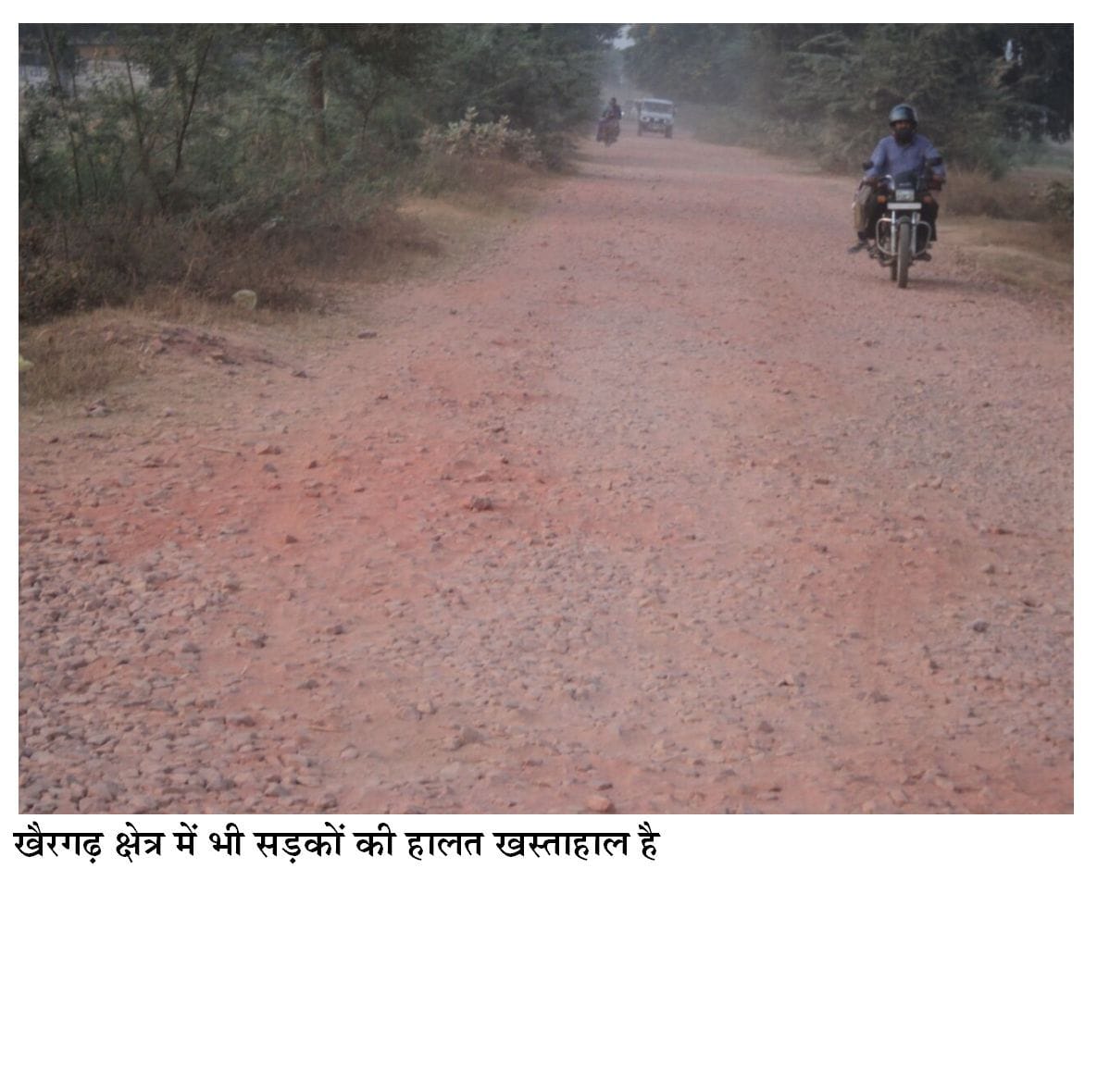 faridabad will soon have havenon motorize zone