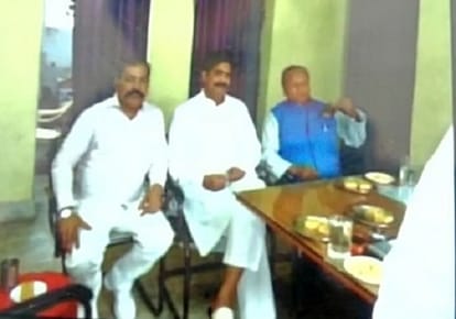 journalist murder case: Shahabuddin has suspect the killing of journalist