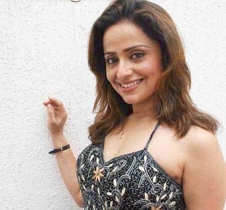 Shaktimaan's geeta Vaishnavi Mahant then and now