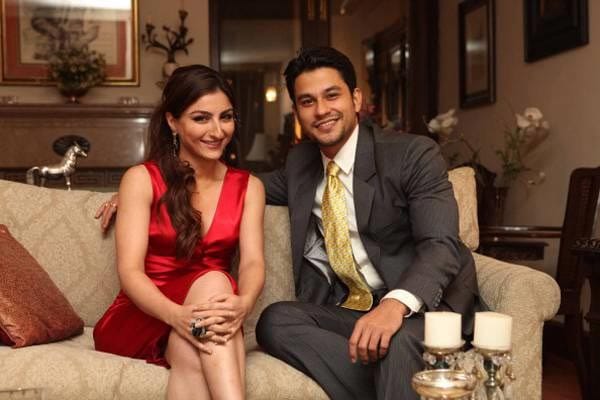 What Soha Ali Khan said when asked about her pregnancy