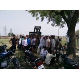 oppose of Stadiom in satroad, hindi news, hisar
