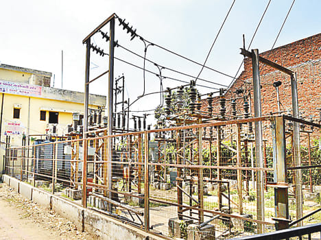 Not mess power must cause