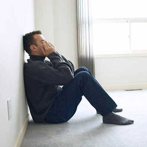 some weird situations of suicide