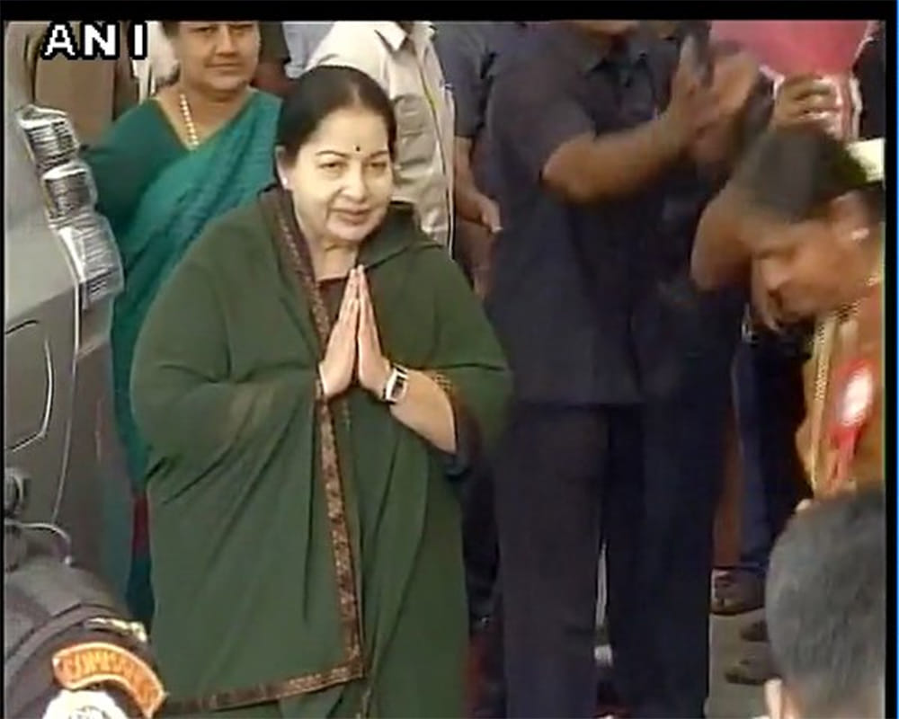 Voting in Tamilnadu, Kerala and Pudducherry starts today 