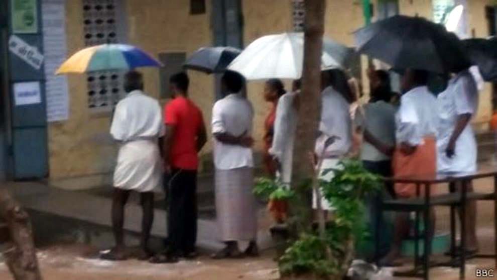 kerala voteing explainer