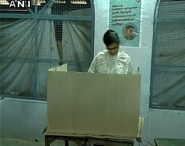 assembly elections in tamilnadu,kerala and puducherry