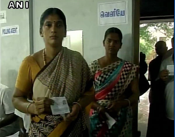 assembly elections in tamilnadu,kerala and puducherry