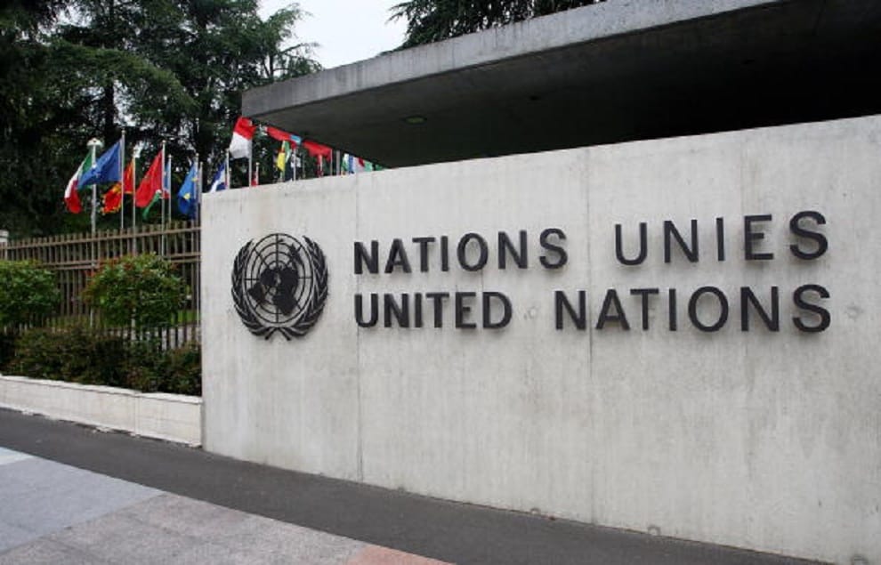 India laments United Nations has been unable to define terrorism