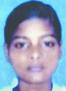 UP Board : Nitu face challenges during her reading