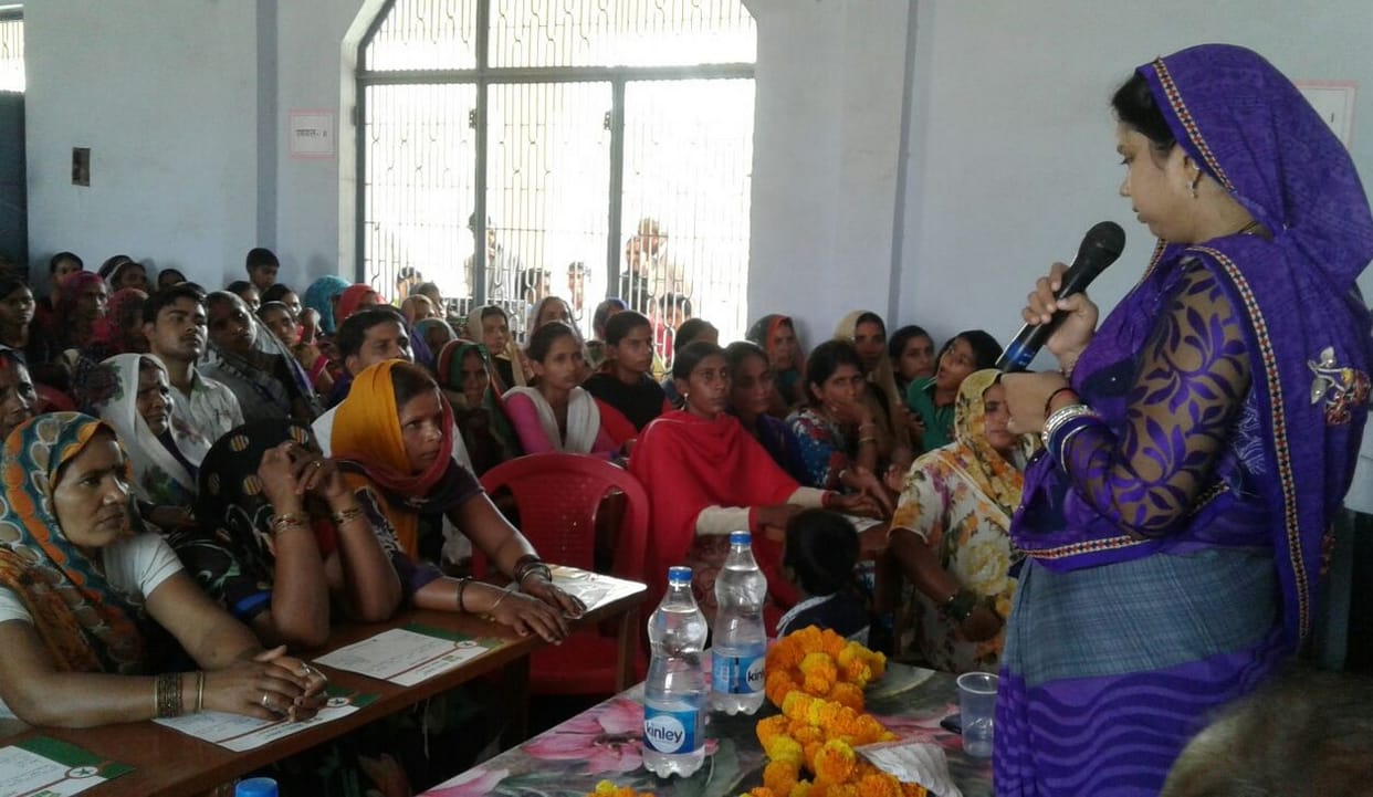 women education