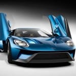 Why You Cannot Buy The New Ford GT