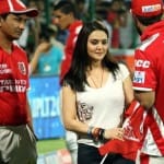 priety zinta